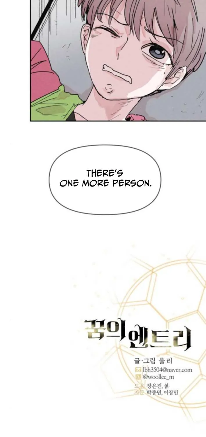 Dream Lineup Chapter 2 page 67 - 
