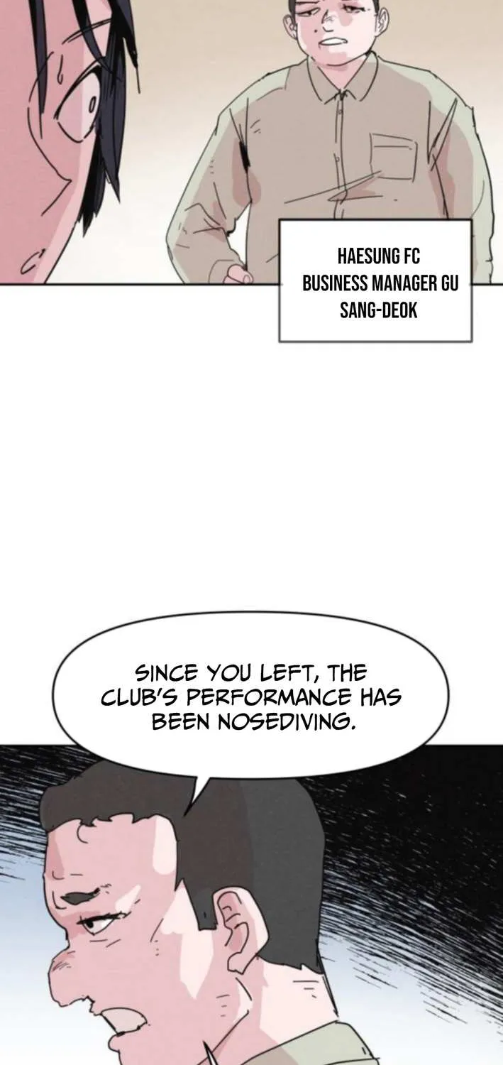 Dream Lineup Chapter 2 page 10 - 