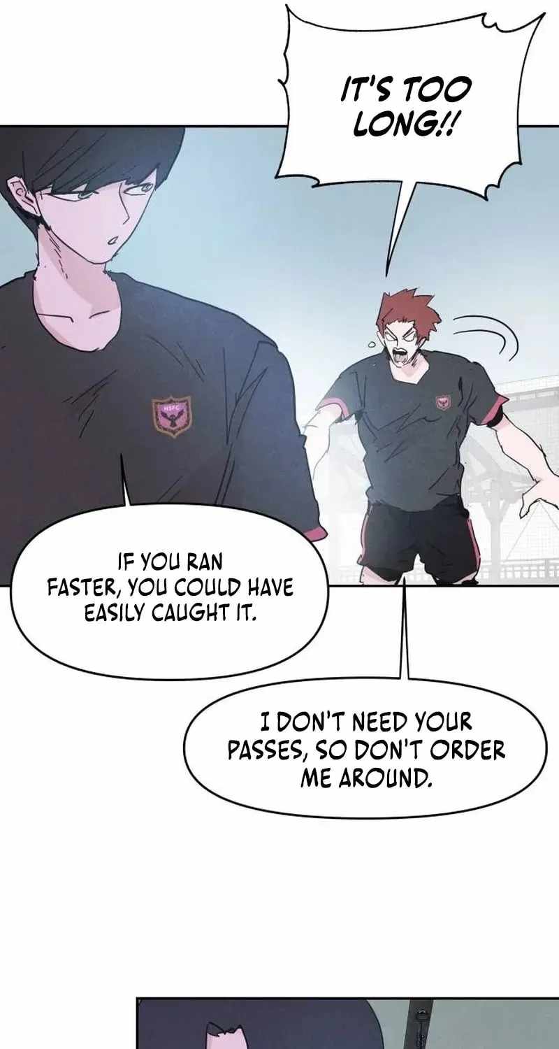 Dream Lineup Chapter 20 page 11 - 