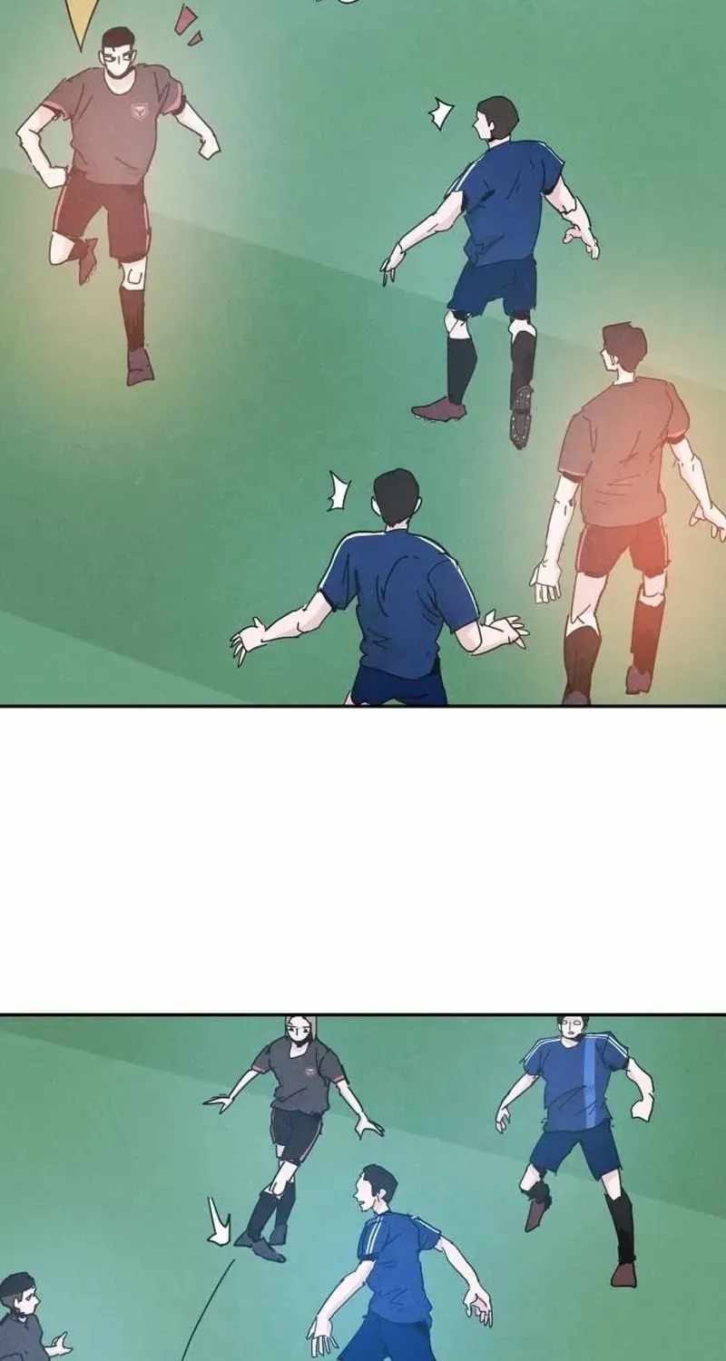 Dream Lineup Chapter 20 page 16 - 