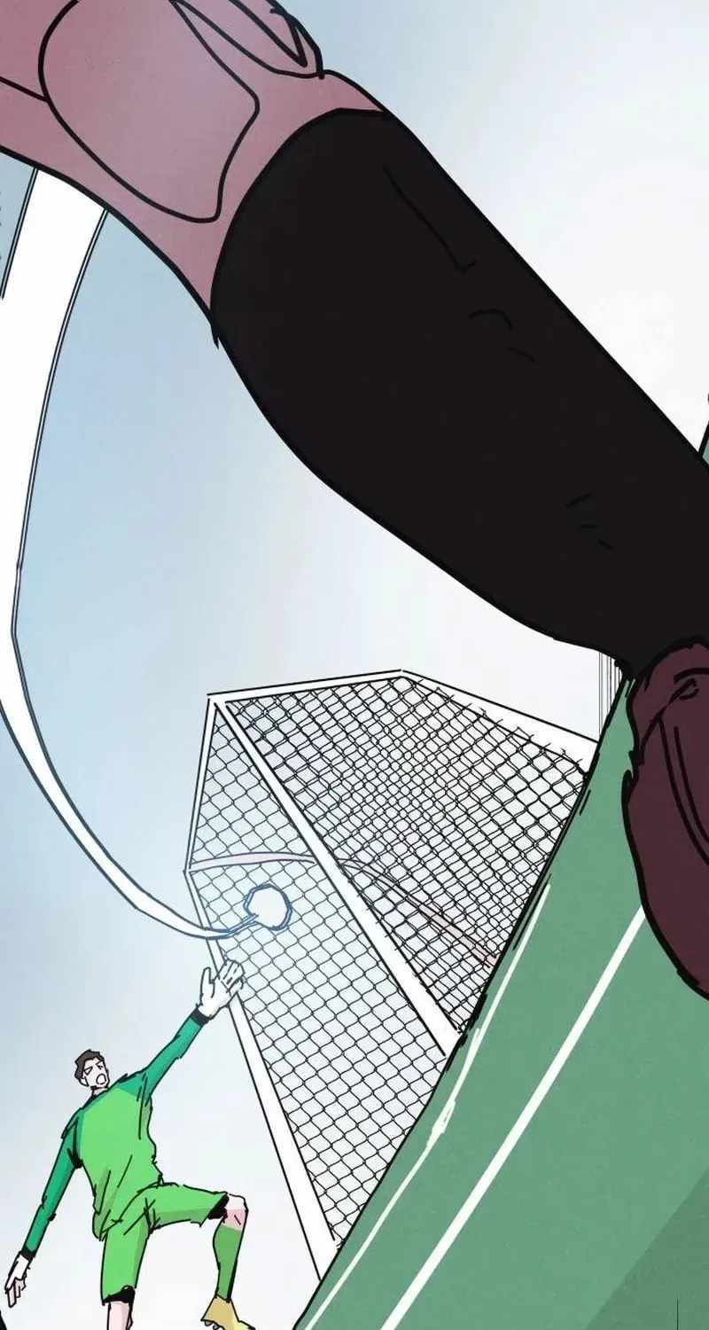 Dream Lineup Chapter 20 page 30 - 
