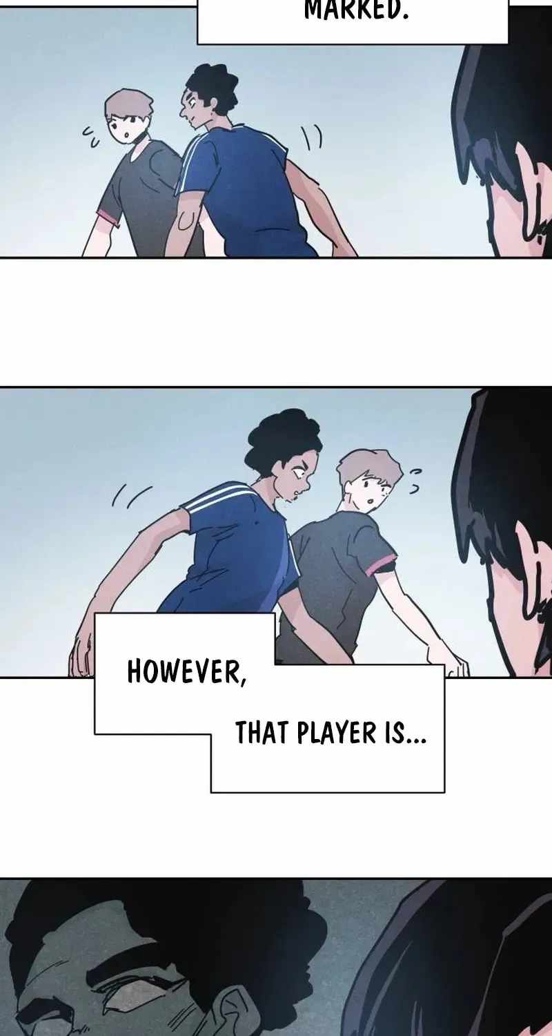 Dream Lineup Chapter 20 page 40 - 