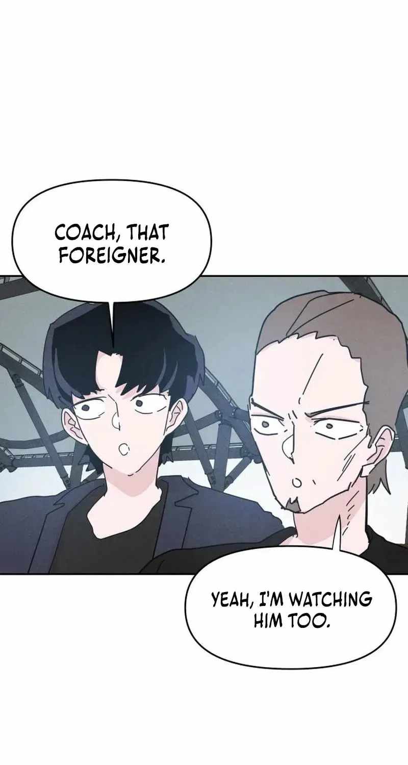 Dream Lineup Chapter 20 page 44 - 