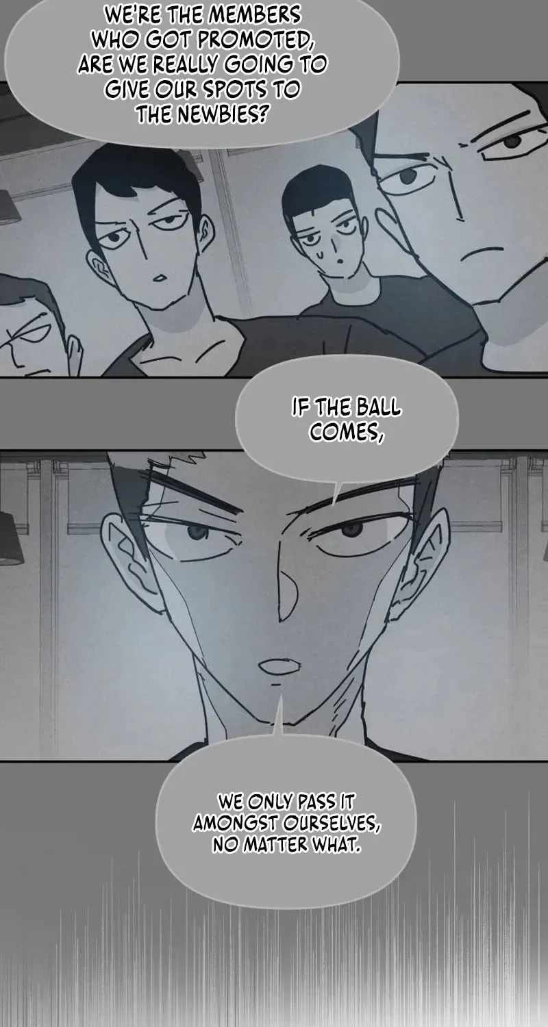 Dream Lineup Chapter 20 page 49 - 