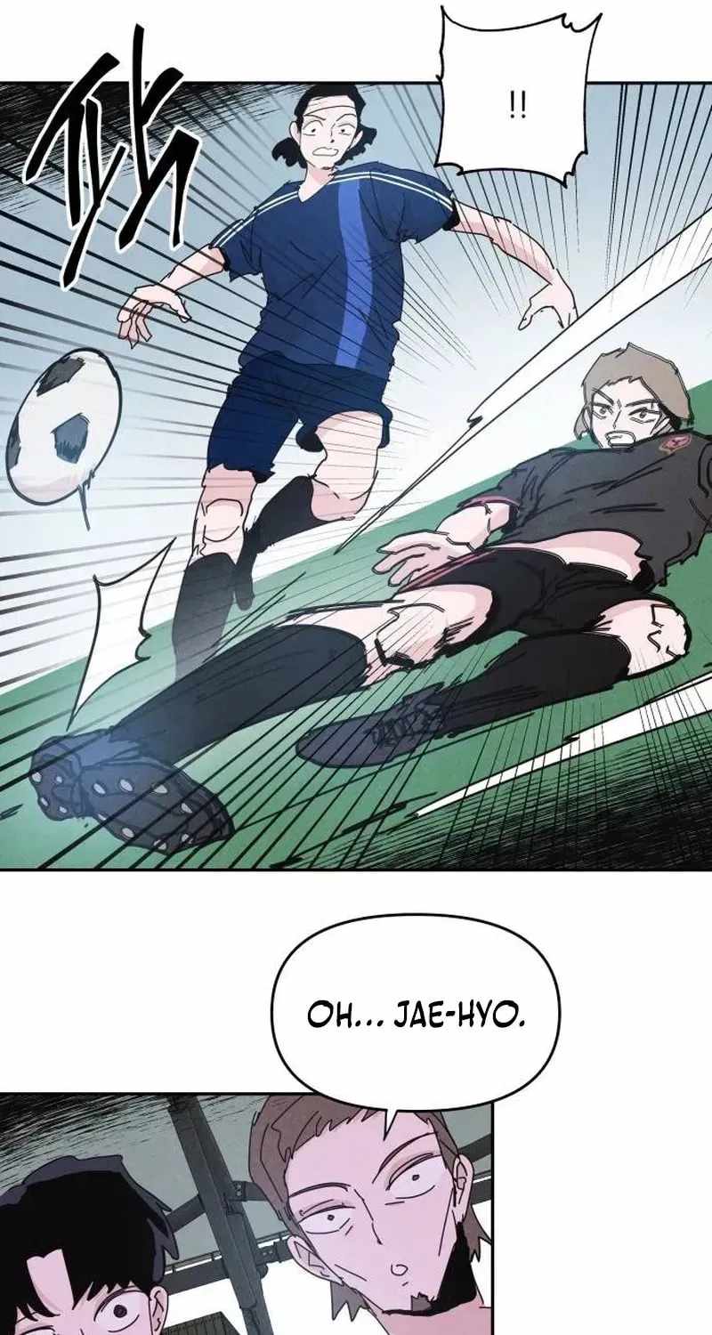 Dream Lineup Chapter 20 page 59 - 