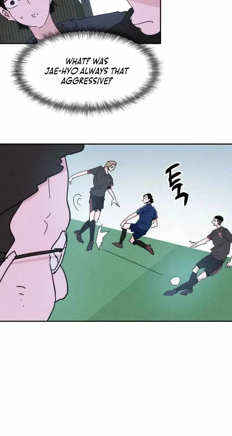 Dream Lineup Chapter 20 page 60 - 
