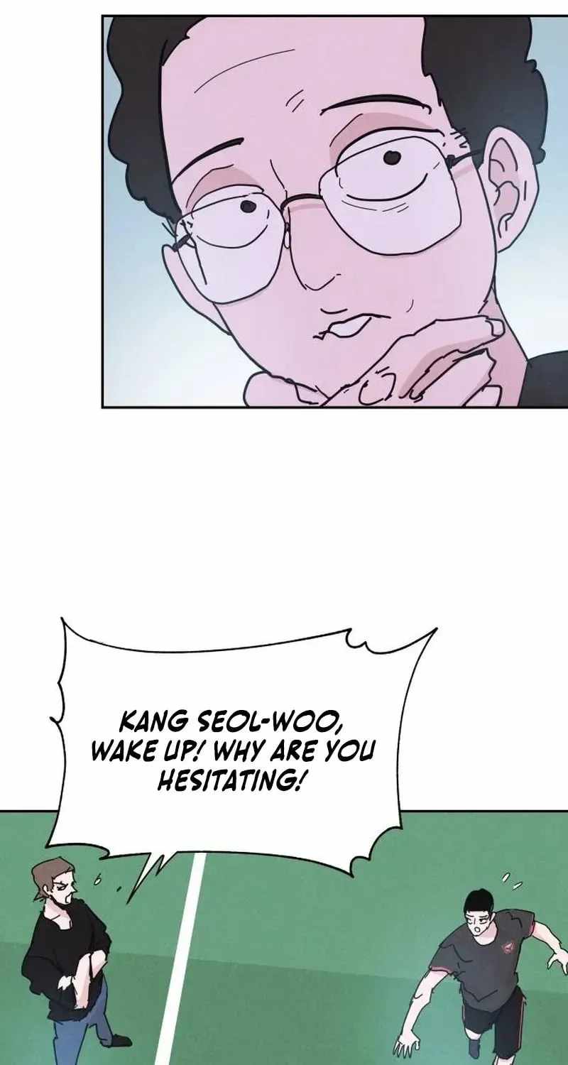Dream Lineup Chapter 20 page 61 - 