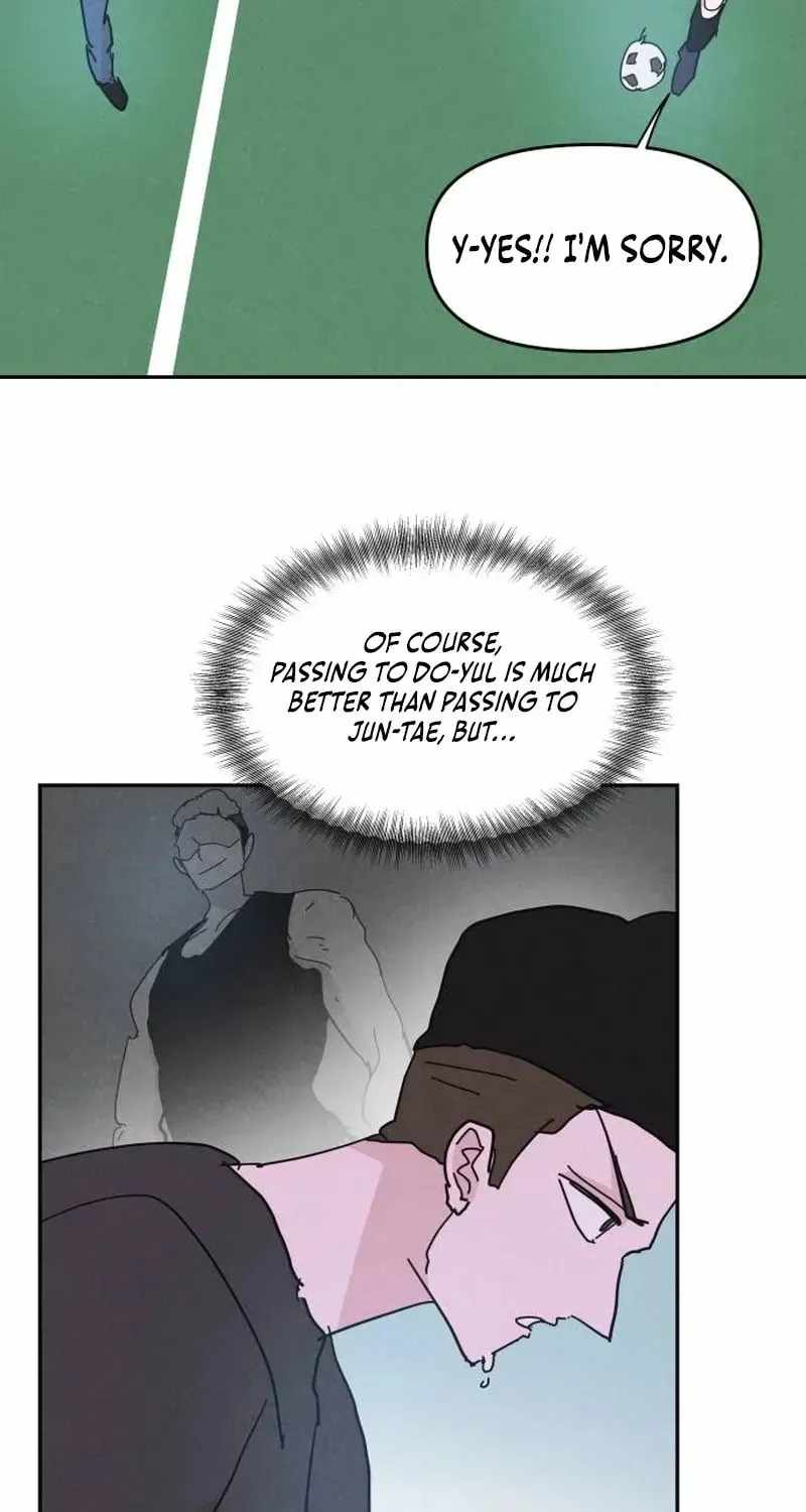 Dream Lineup Chapter 20 page 62 - 
