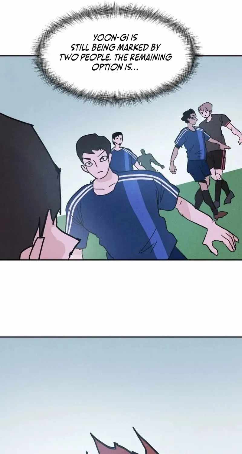 Dream Lineup Chapter 20 page 69 - 