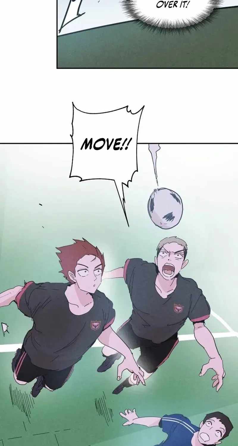 Dream Lineup Chapter 20 page 76 - 
