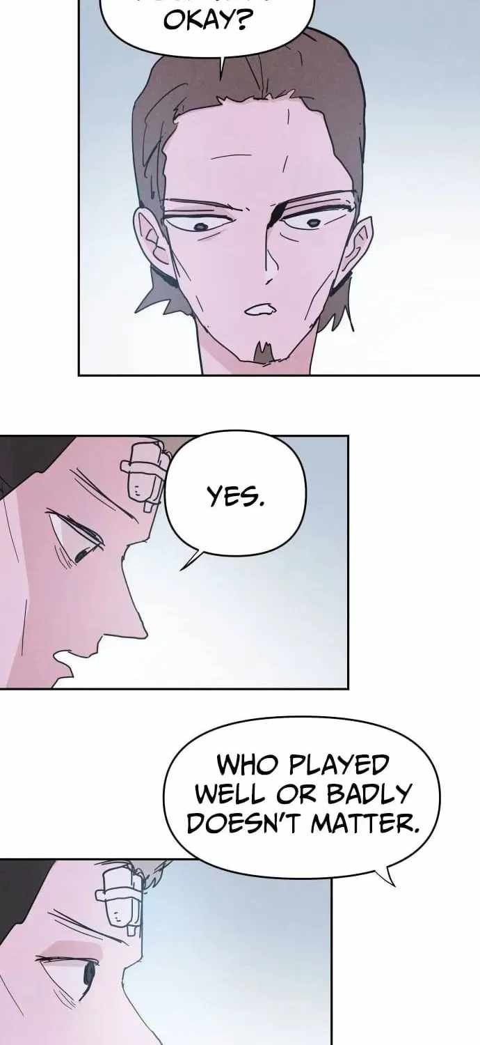 Dream Lineup Chapter 21 page 18 - 