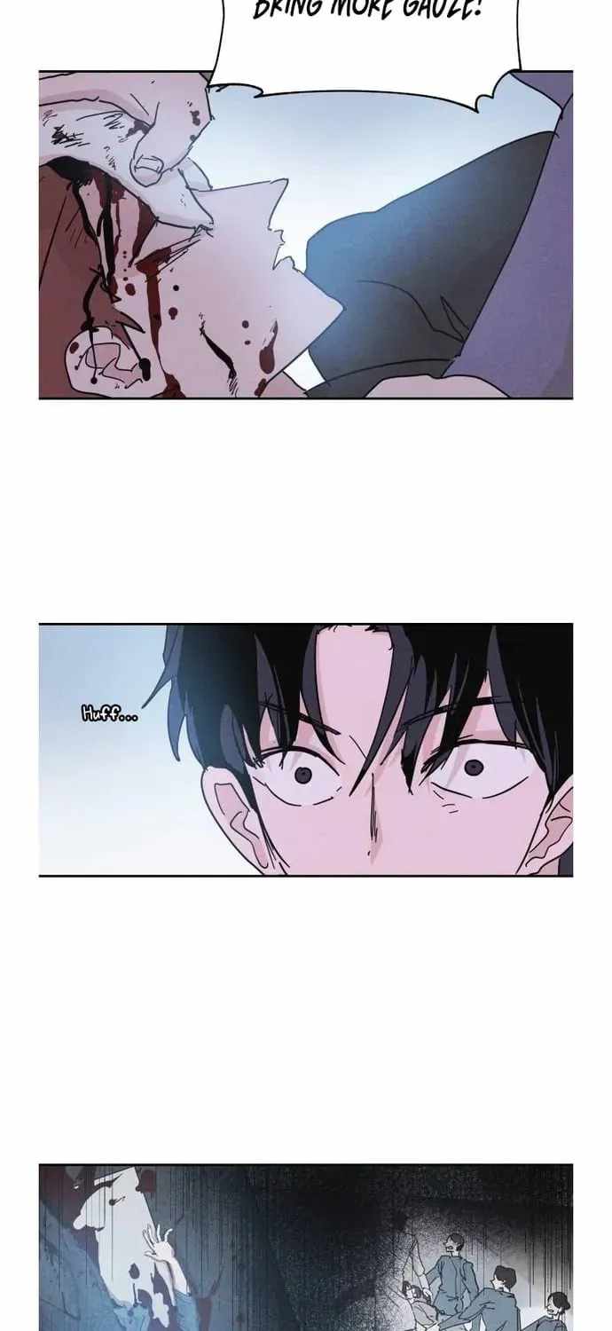 Dream Lineup Chapter 21 page 3 - 