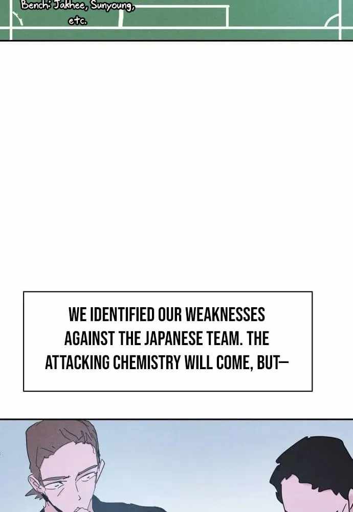 Dream Lineup Chapter 21 page 28 - 