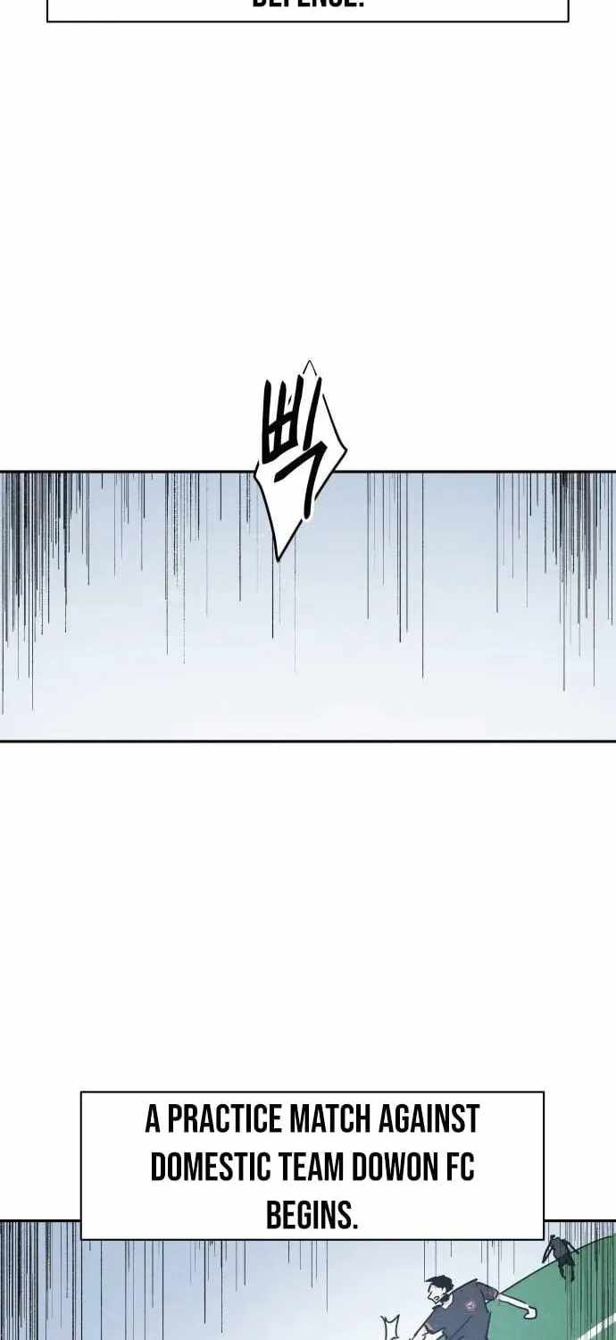 Dream Lineup Chapter 21 page 30 - 
