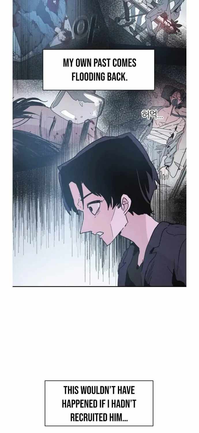 Dream Lineup Chapter 21 page 4 - 
