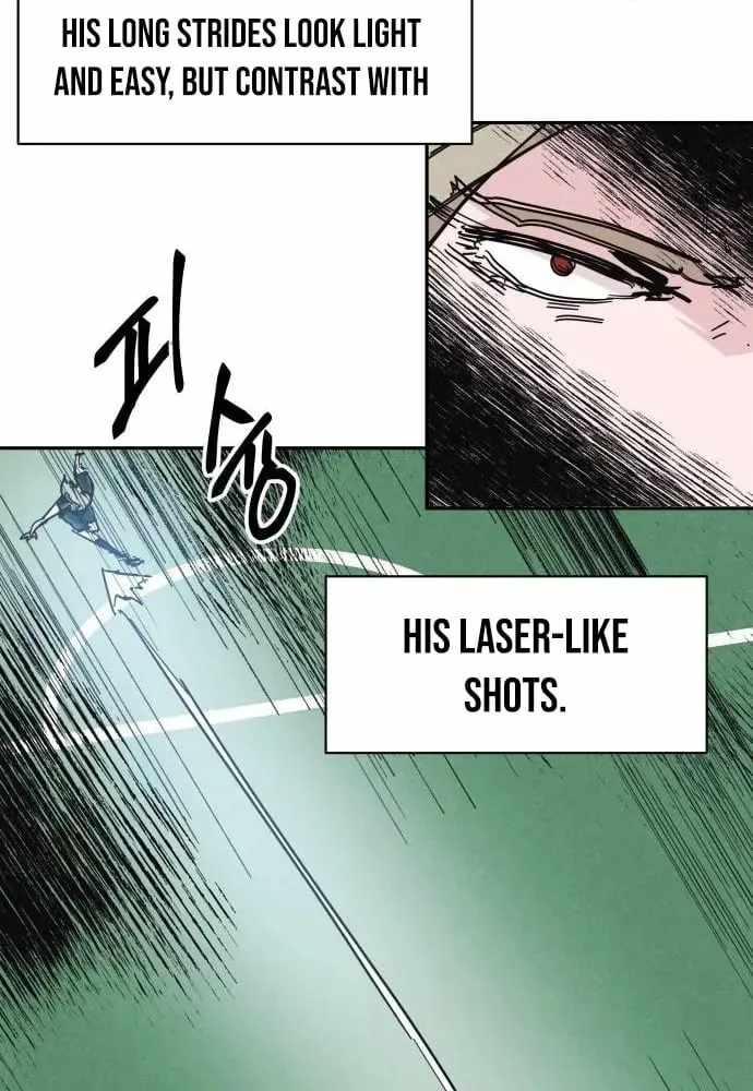 Dream Lineup Chapter 21 page 35 - 