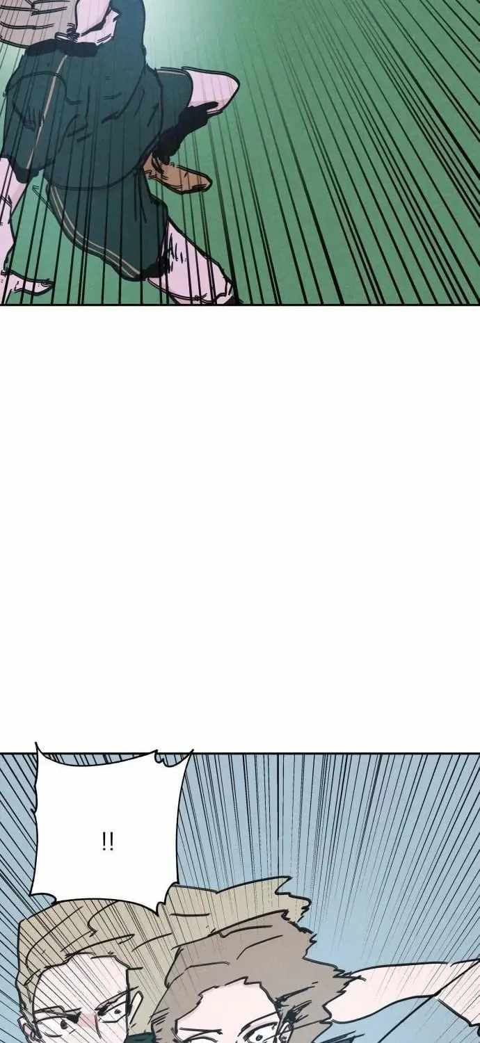 Dream Lineup Chapter 21 page 43 - 