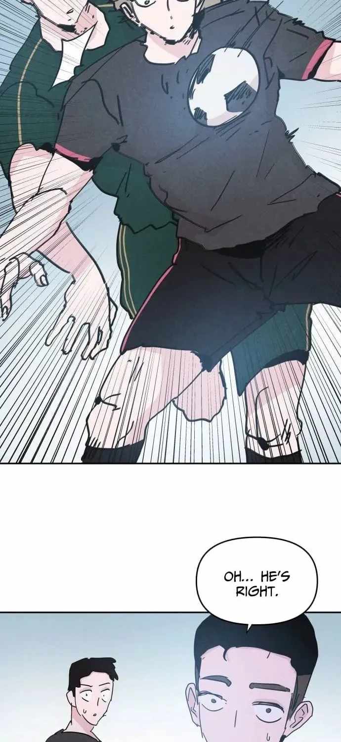 Dream Lineup Chapter 21 page 44 - 