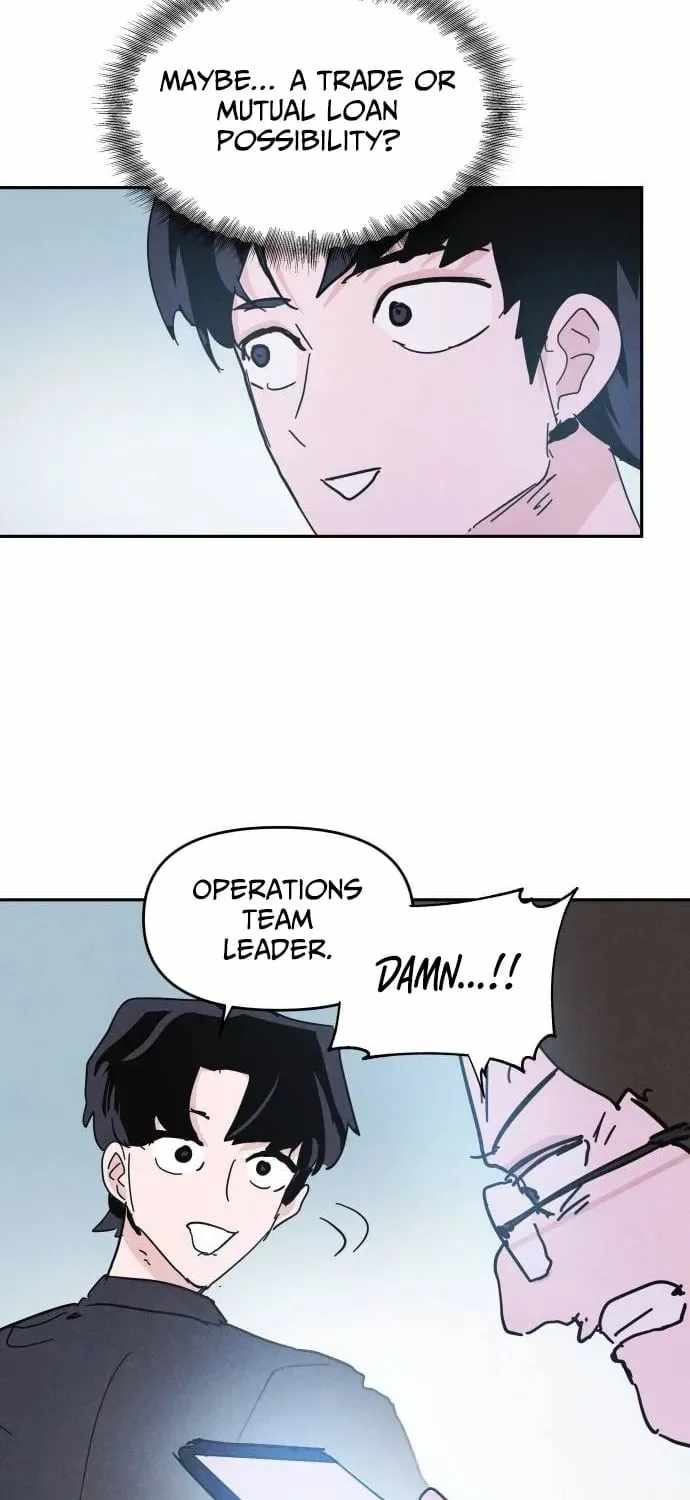 Dream Lineup Chapter 21 page 47 - 