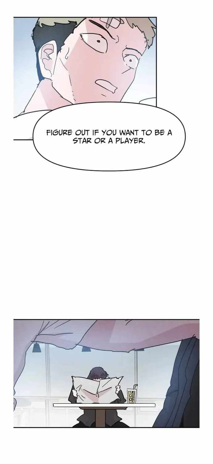 Dream Lineup Chapter 22 page 11 - 