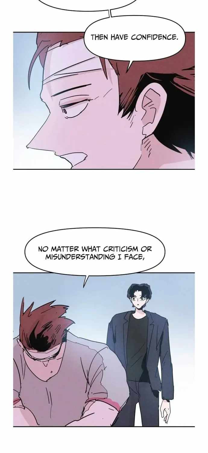 Dream Lineup Chapter 22 page 16 - 