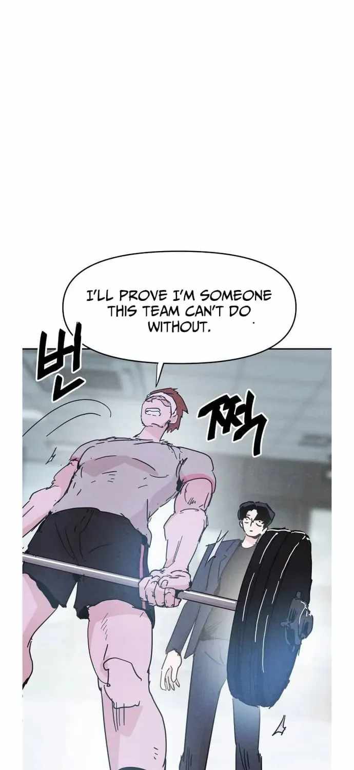 Dream Lineup Chapter 22 page 17 - 