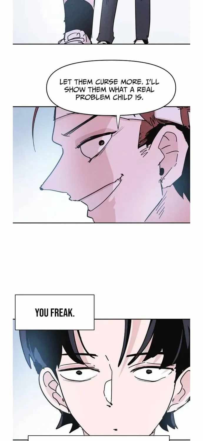 Dream Lineup Chapter 22 page 18 - 
