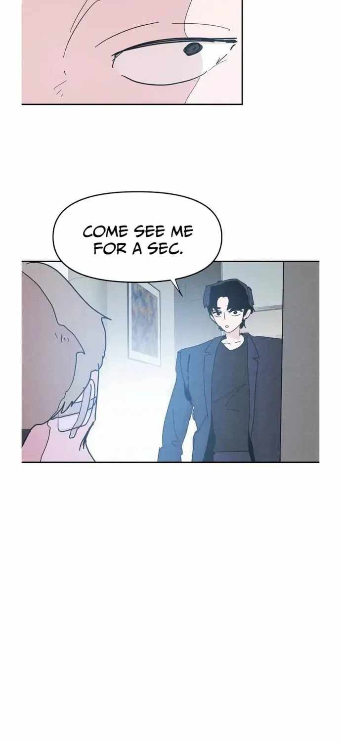 Dream Lineup Chapter 22 page 3 - 