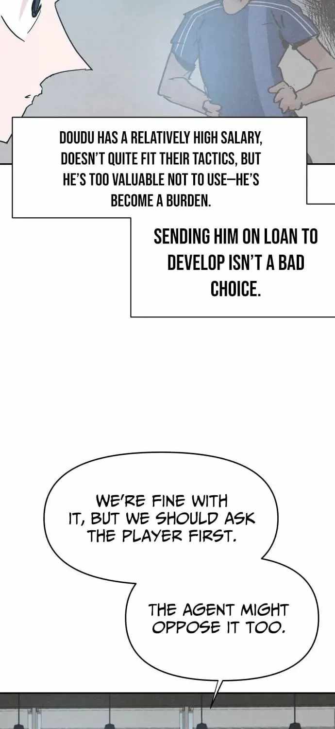 Dream Lineup Chapter 22 page 24 - 