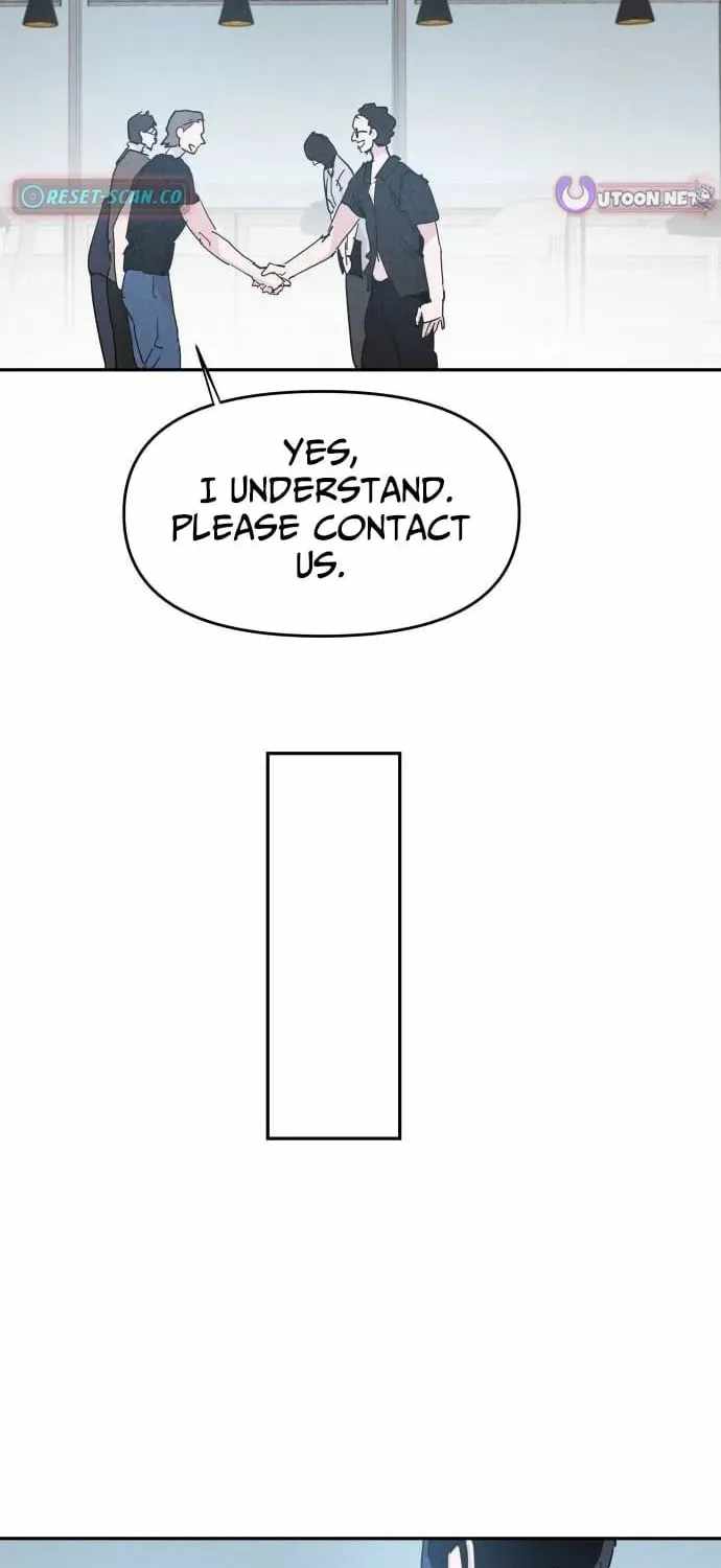 Dream Lineup Chapter 22 page 25 - 