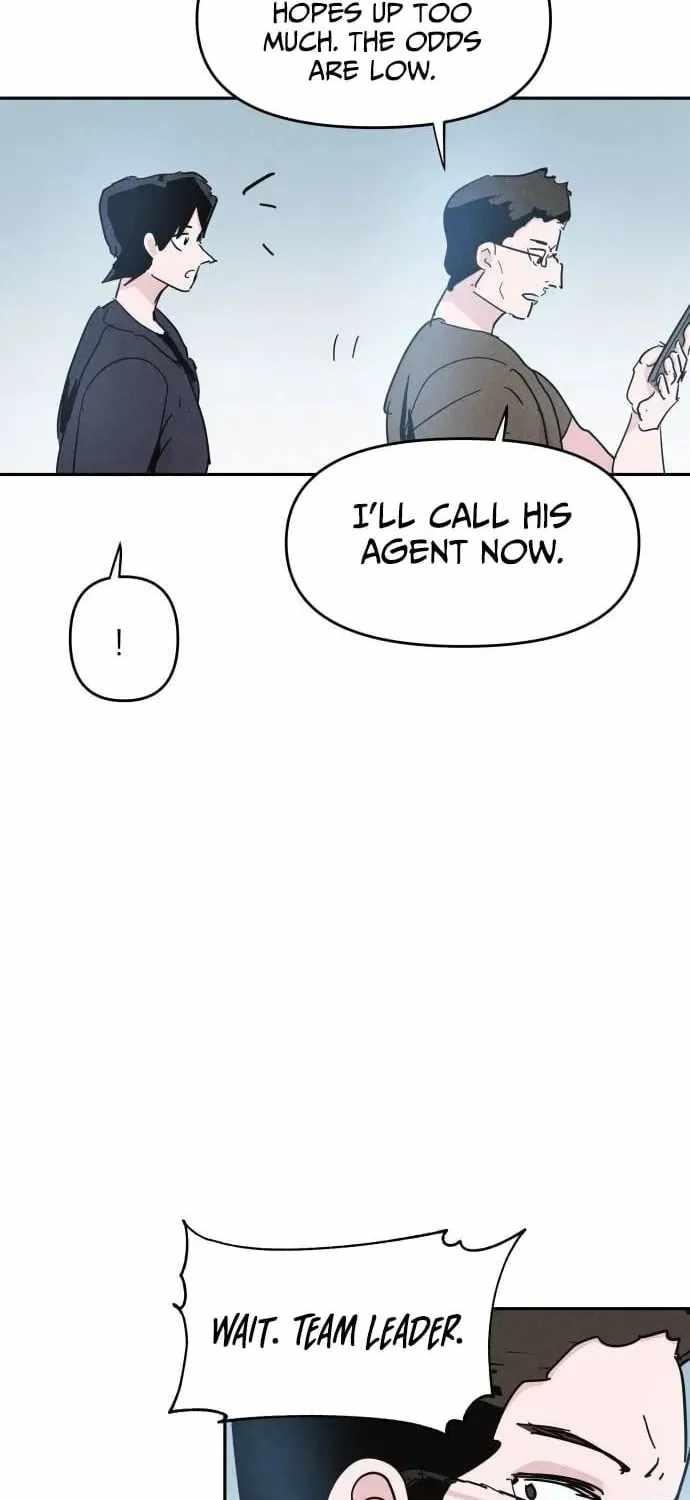 Dream Lineup Chapter 22 page 30 - 