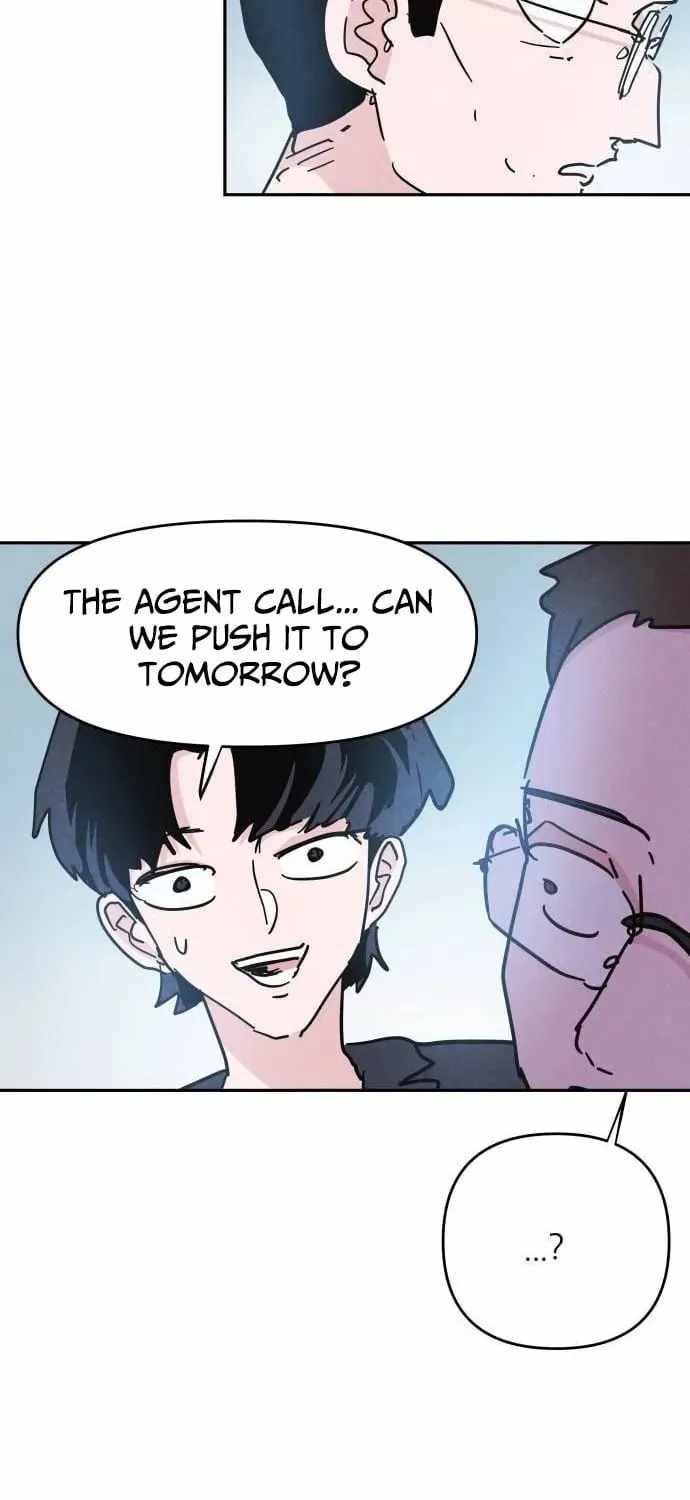 Dream Lineup Chapter 22 page 31 - 