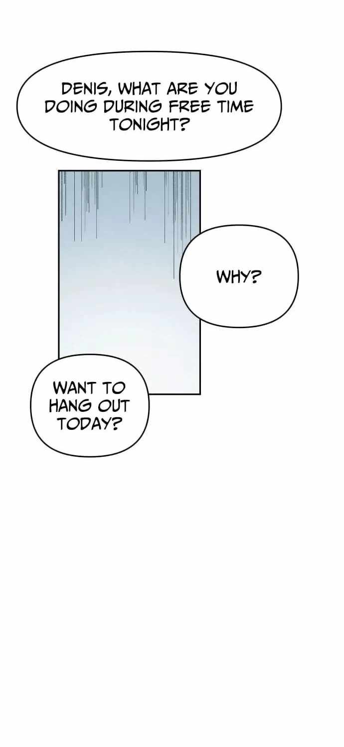 Dream Lineup Chapter 22 page 32 - 