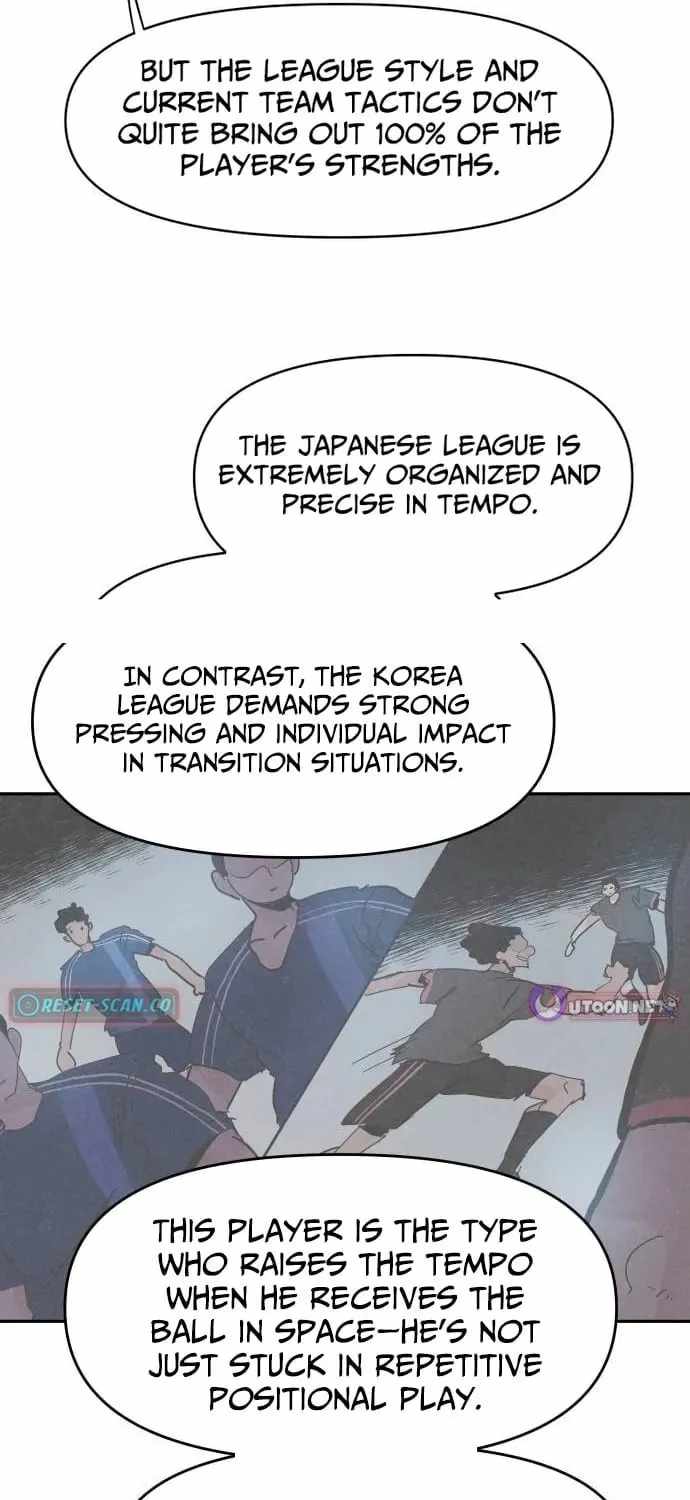 Dream Lineup Chapter 22 page 47 - 
