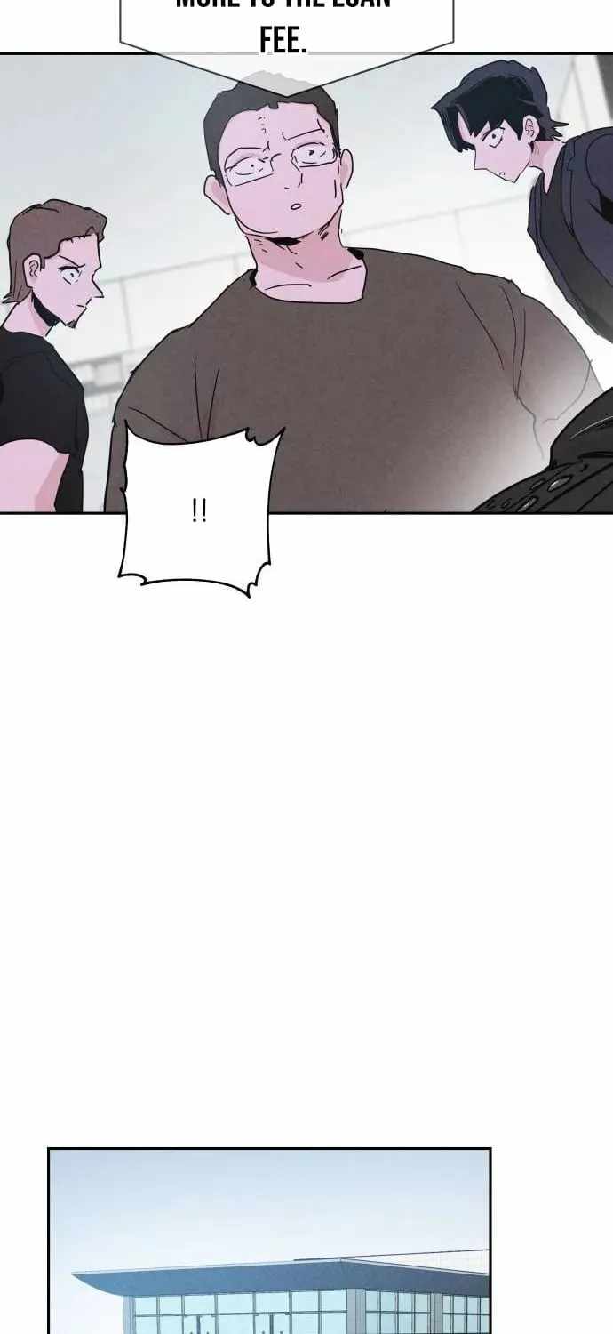 Dream Lineup Chapter 22 page 50 - 
