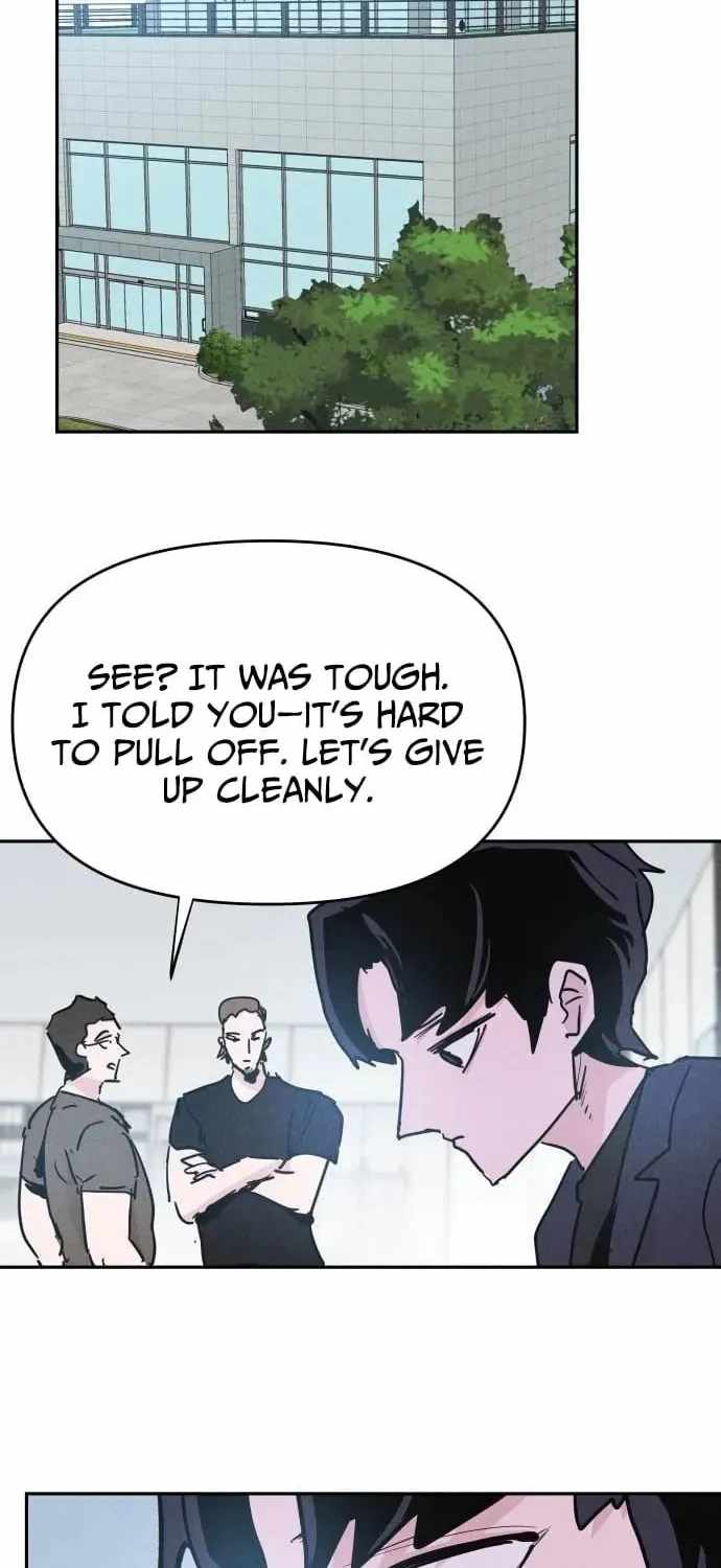 Dream Lineup Chapter 22 page 51 - 
