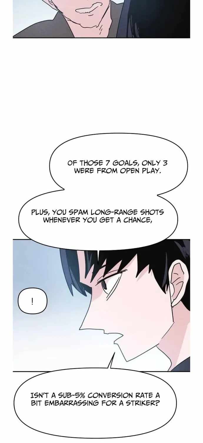 Dream Lineup Chapter 22 page 9 - 