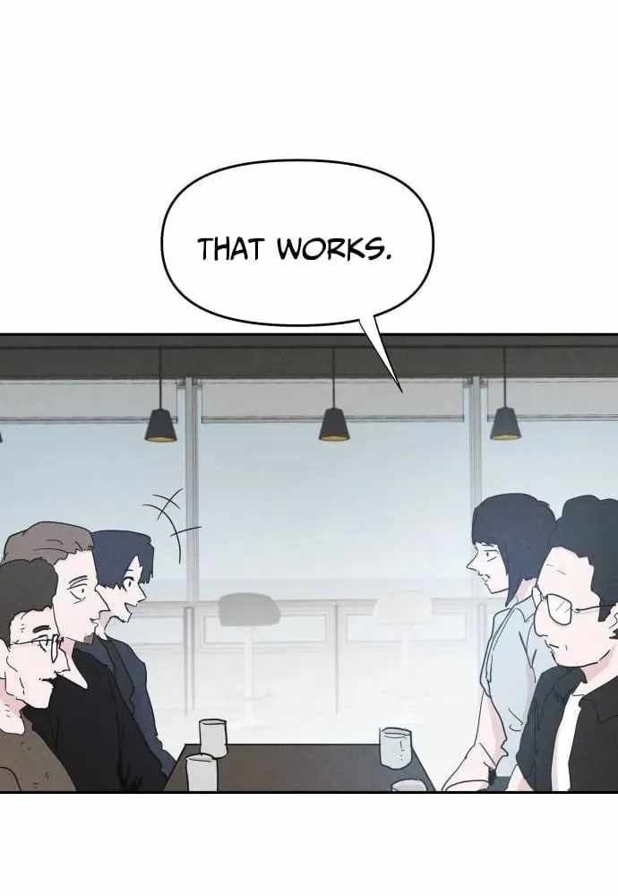 Dream Lineup Chapter 23 page 14 - 