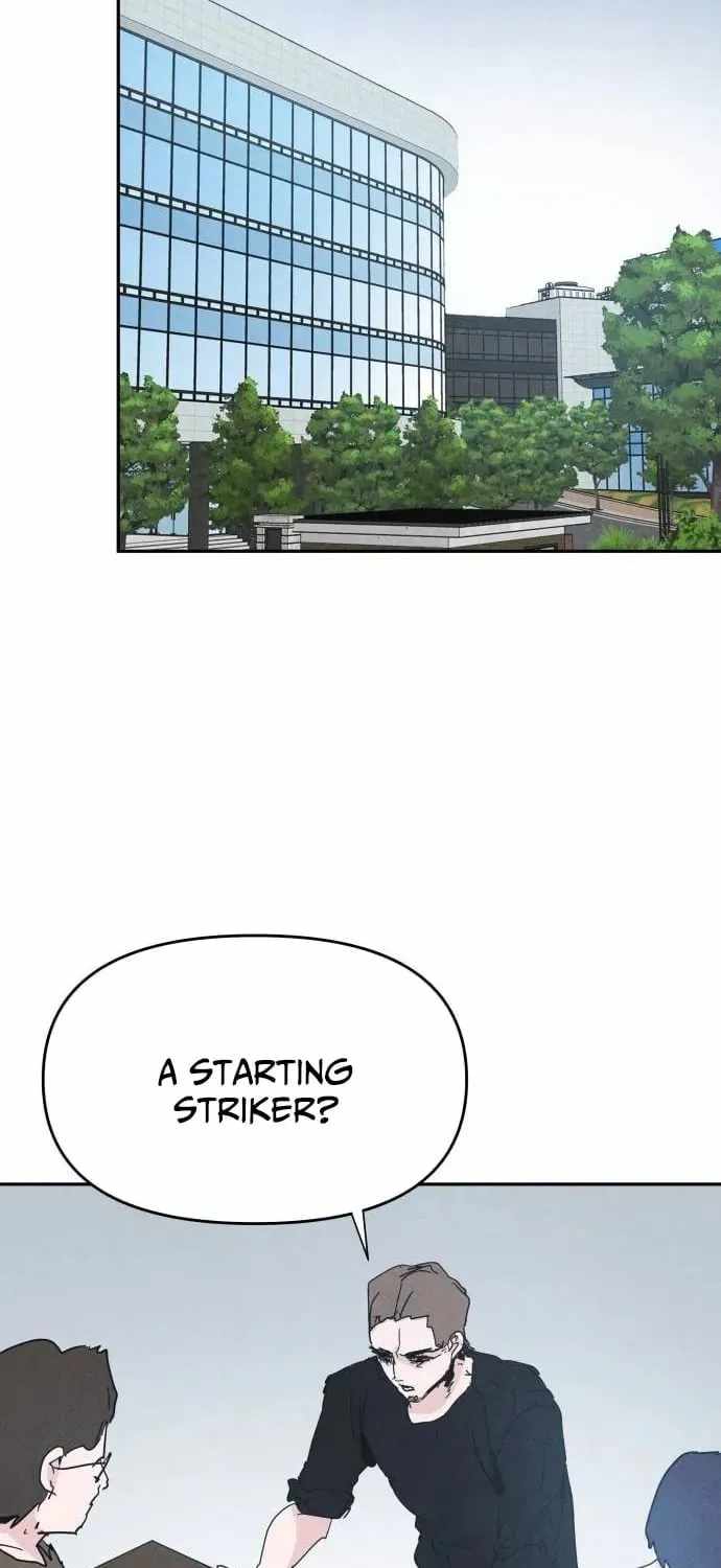 Dream Lineup Chapter 23 page 17 - 