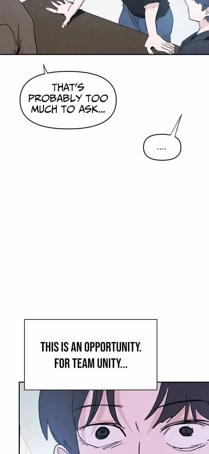 Dream Lineup Chapter 23 page 18 - 