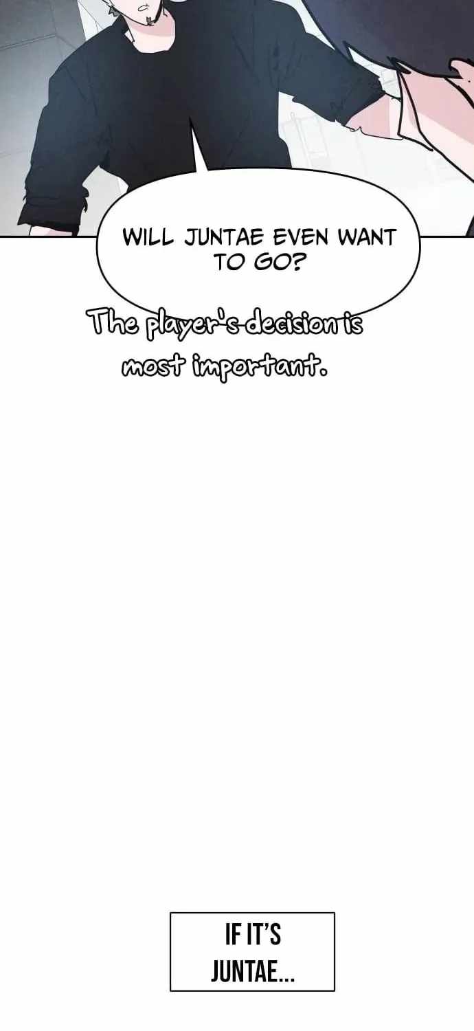 Dream Lineup Chapter 23 page 25 - 