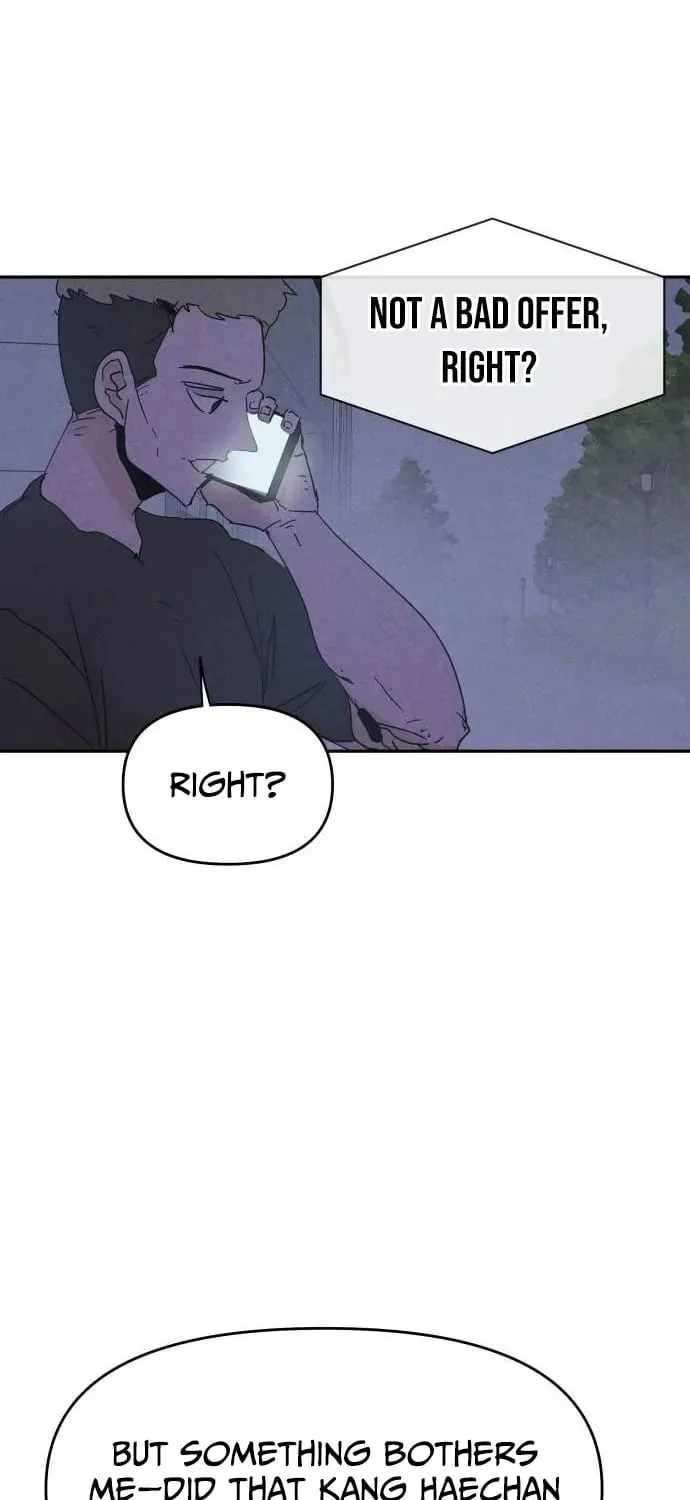 Dream Lineup Chapter 23 page 31 - 
