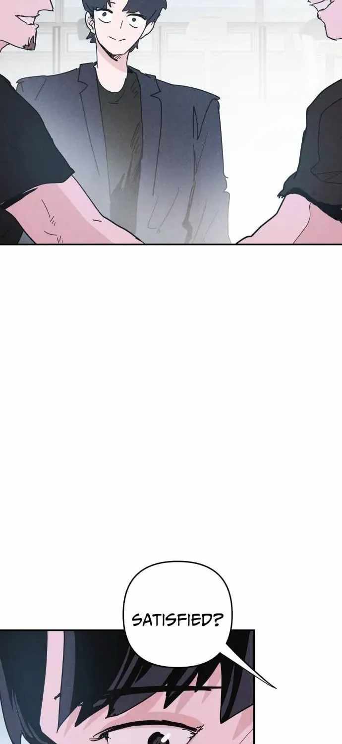 Dream Lineup Chapter 23 page 38 - 