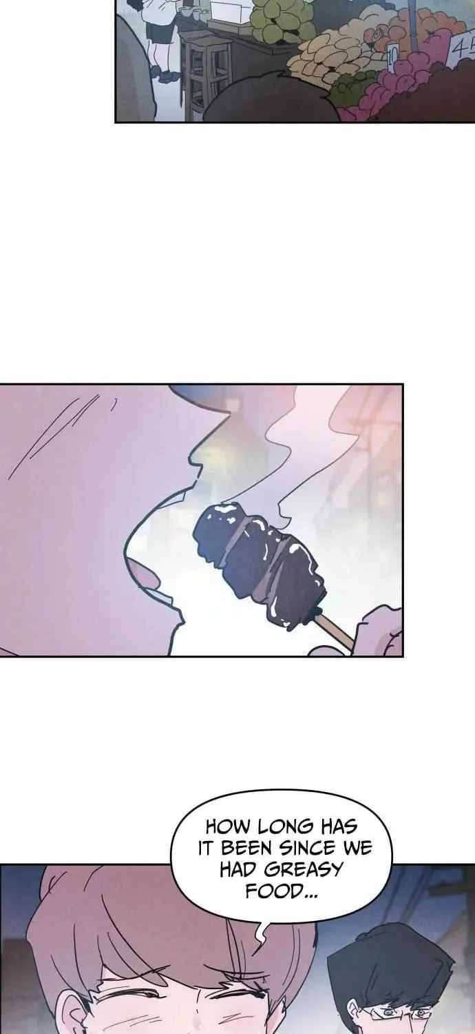 Dream Lineup Chapter 23 page 44 - 