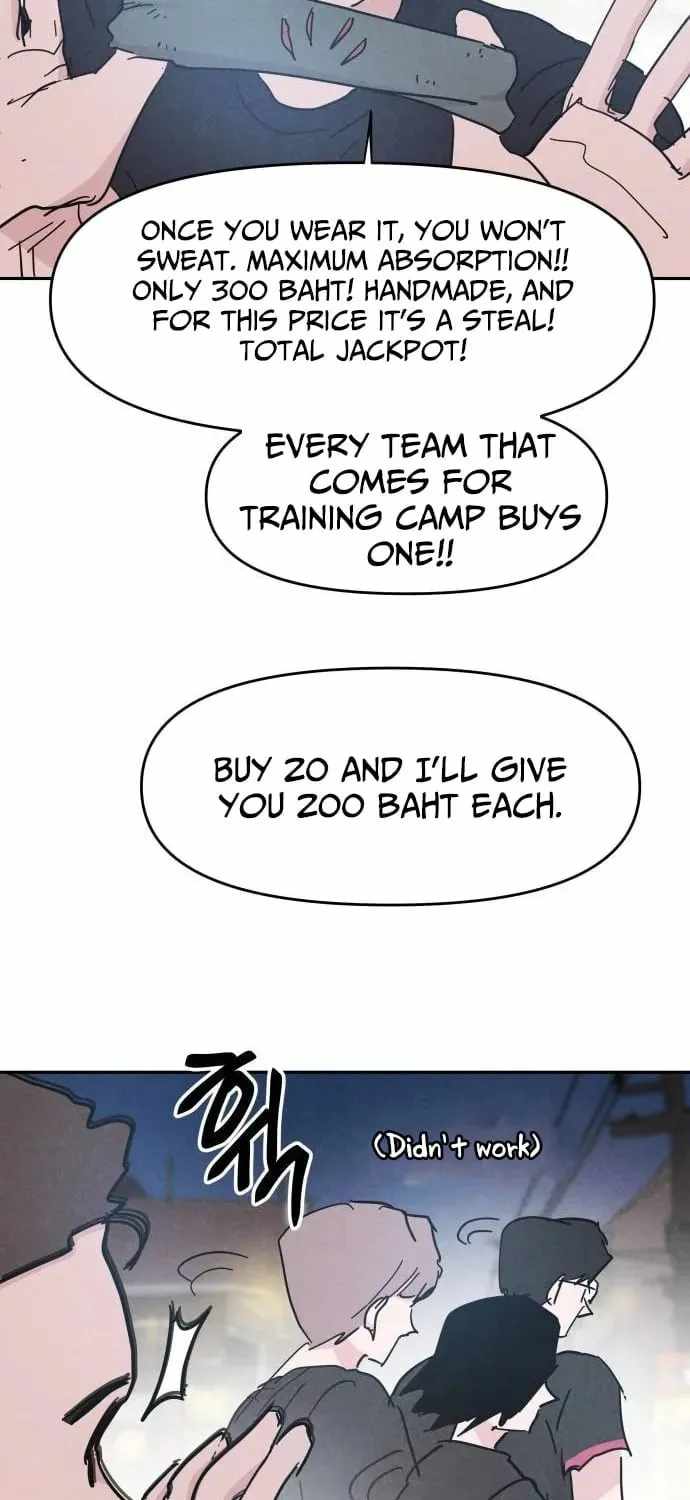 Dream Lineup Chapter 23 page 50 - 