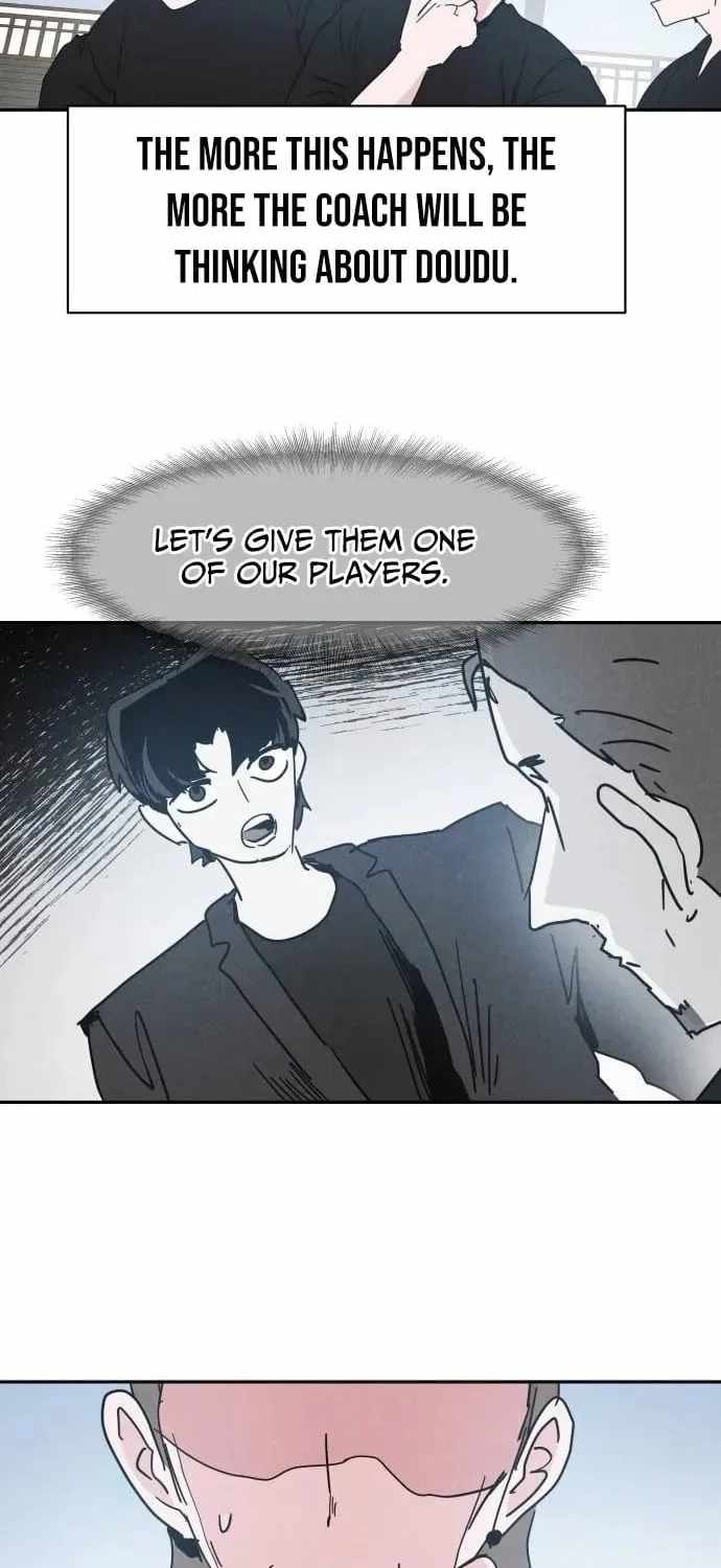 Dream Lineup Chapter 23 page 6 - 