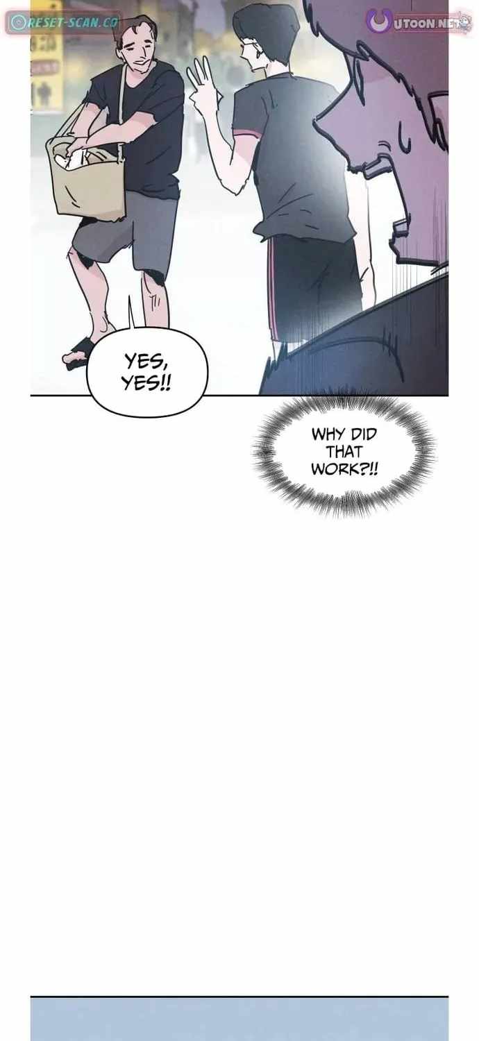 Dream Lineup Chapter 23 page 53 - 