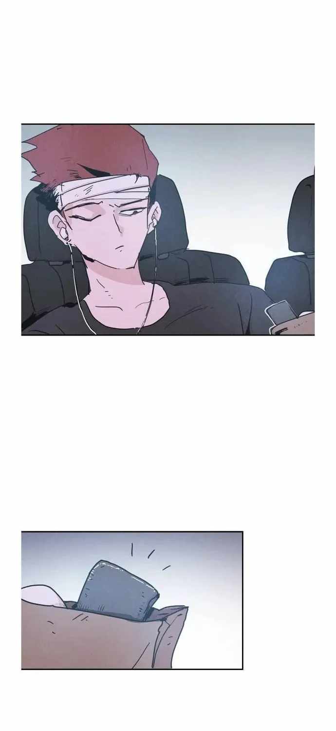 Dream Lineup Chapter 23 page 55 - 