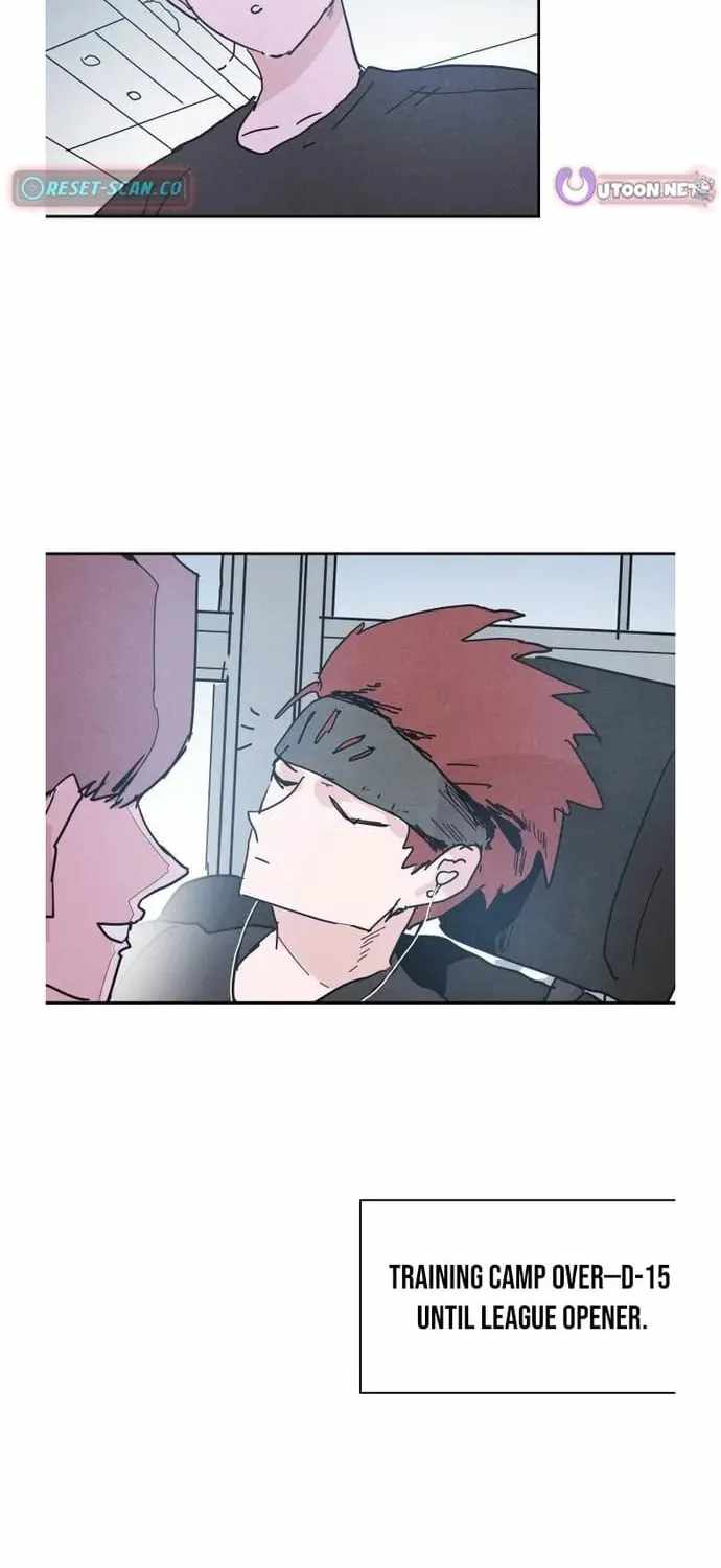 Dream Lineup Chapter 23 page 60 - 