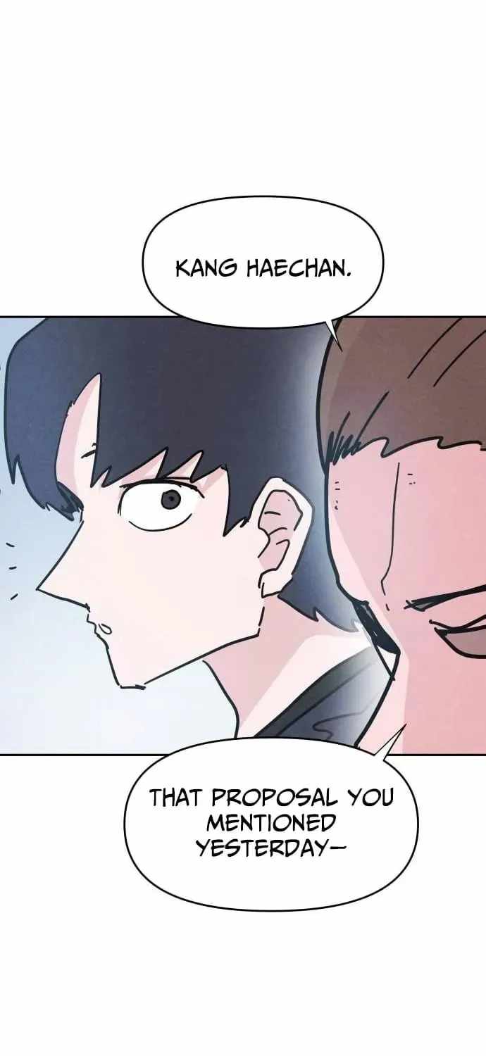 Dream Lineup Chapter 23 page 8 - 
